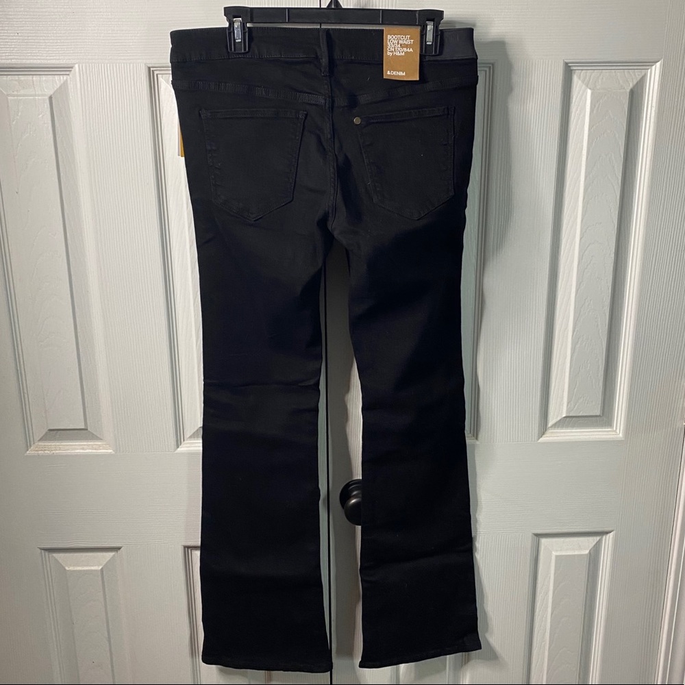 H&M Jeans - Picture 4 of 4